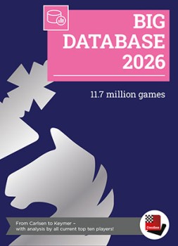 Big Database 2026